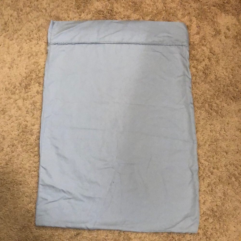 Queen Sized Single Pillowcase